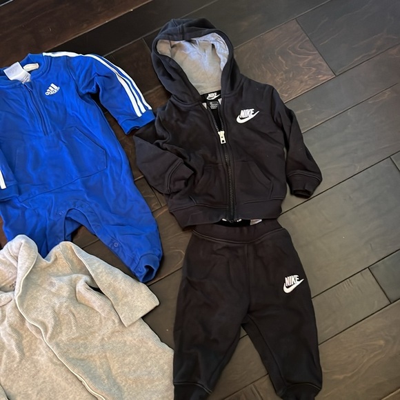 Nike / adidas / Ralph Lauren / Carter lot bundle - Picture 9 of 11